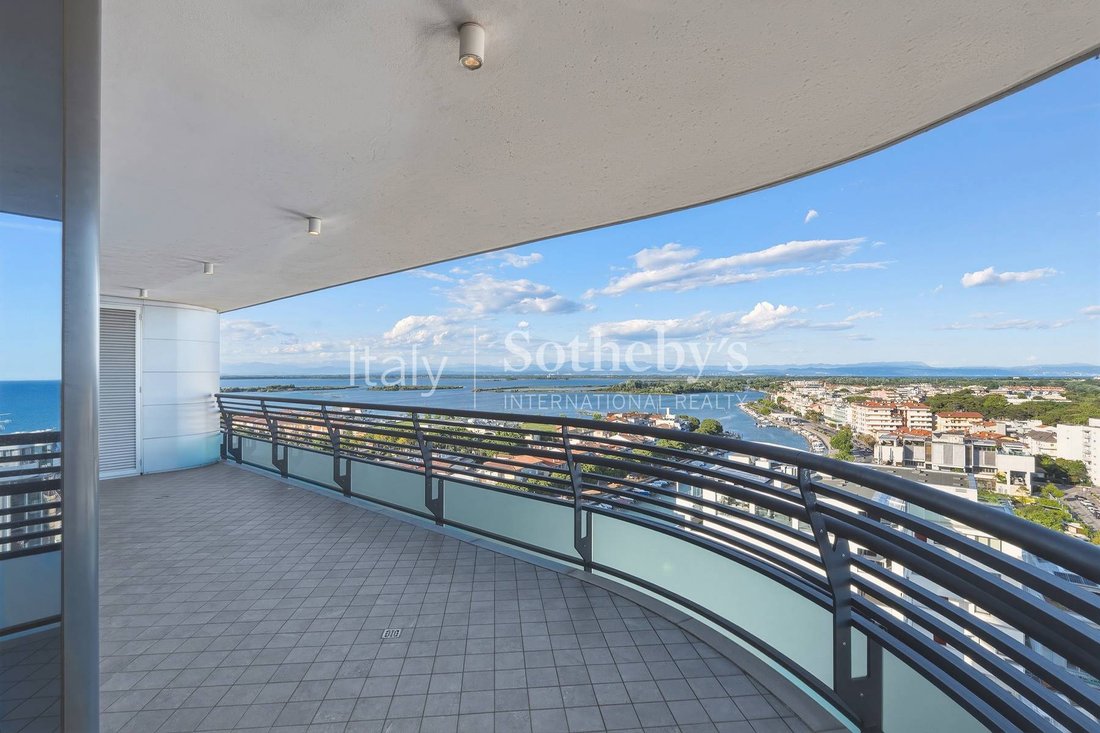 Apartment in Island of Grado, Friuli – Venezia Giulia, Italy 3 - 15881554