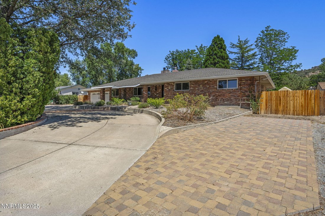 House in Reno, Nevada, United States 1 - 18510875