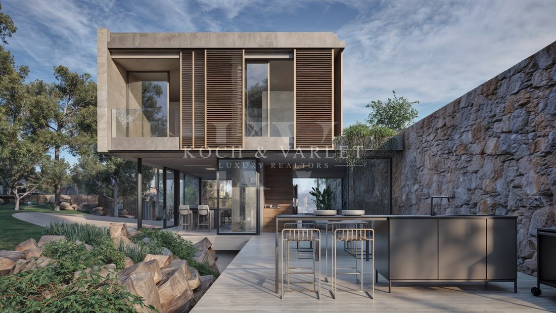 Villa in Denia, Valencian Community, Spain 2 - 18516442