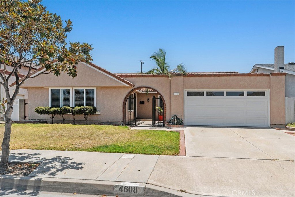 House in Cypress, California, United States 1 - 18287974