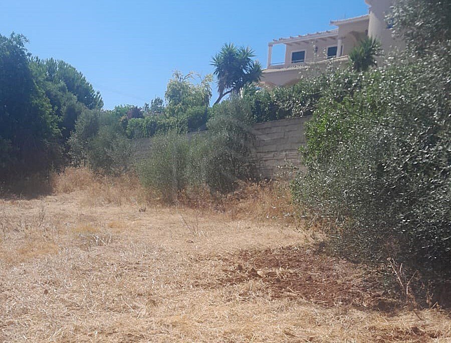 Land in Boliqueime, Algarve, Portugal 4 - 18516149