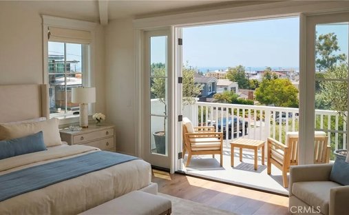 Casa en Manhattan Beach, California, Estados Unidos 1