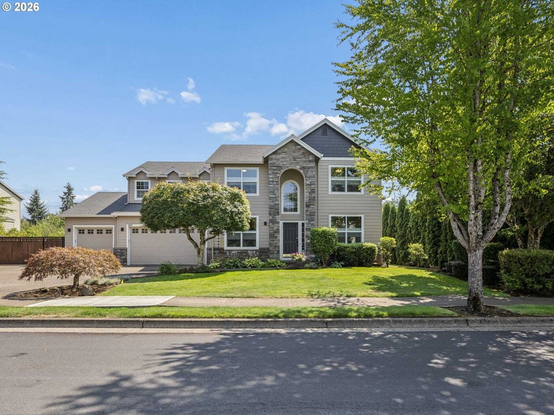 House in Oregon City, Oregon, United States 2 - 18508334
