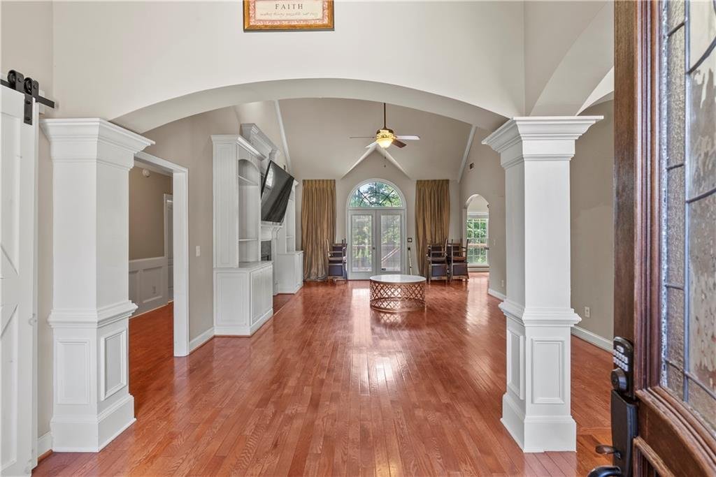 House in Conyers, Georgia, United States 3 - 18512348