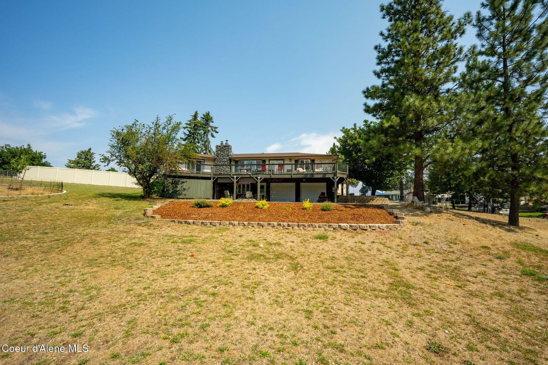 House in Coeur d'Alene, Idaho, United States 4 - 18514883