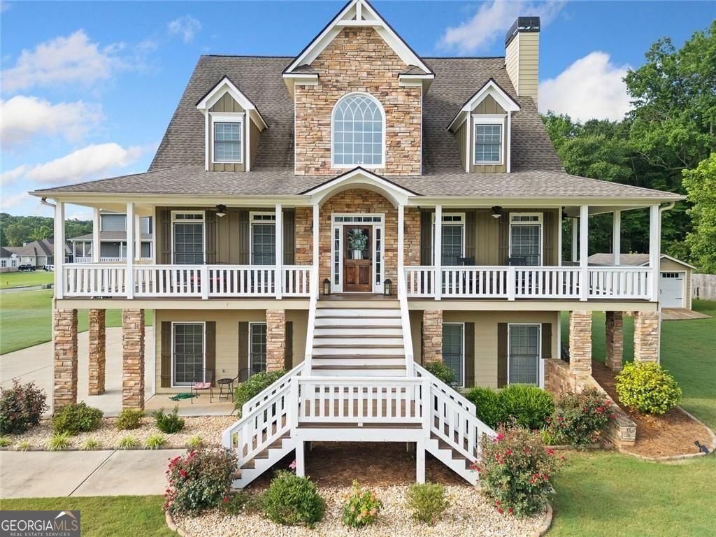 Euharlee, Georgia, United States 3 - 18513330