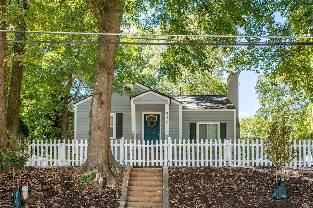 House in Atlanta, Georgia, United States 1 - 18509019