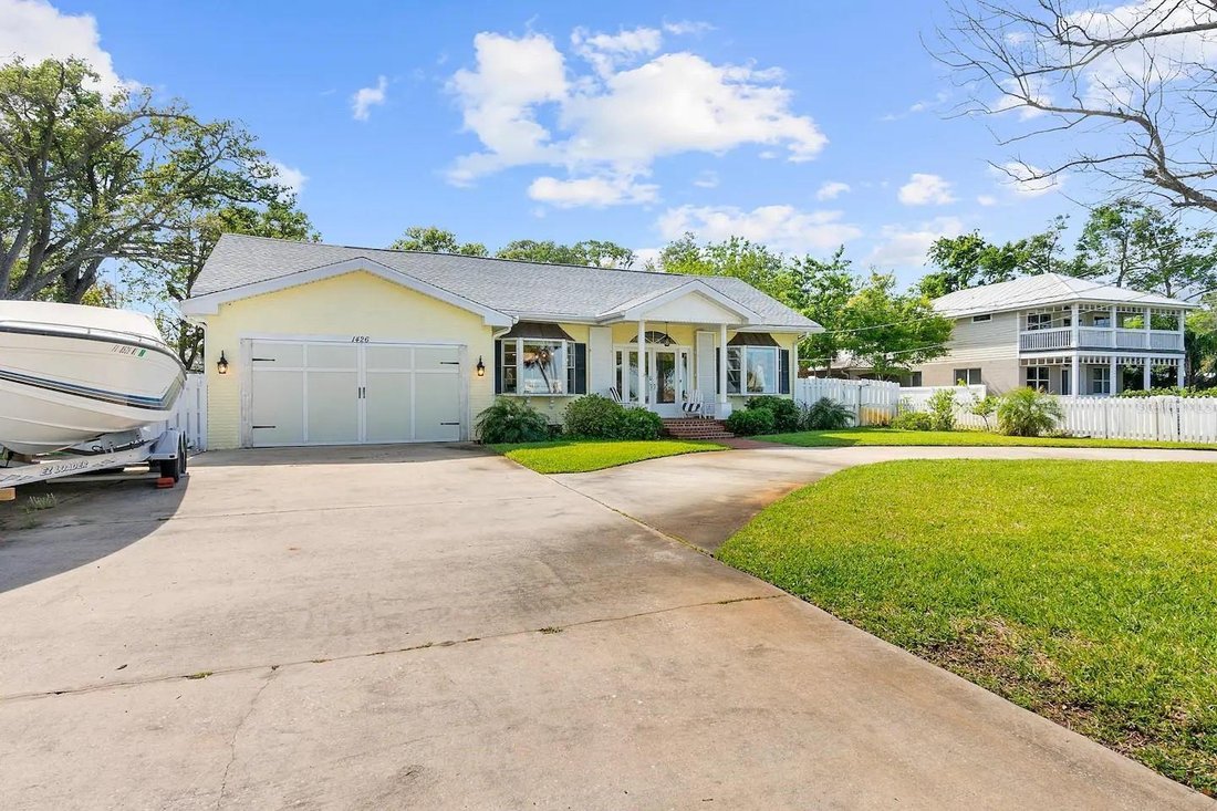 House in Holly Hill, Florida, United States 1 - 18511886