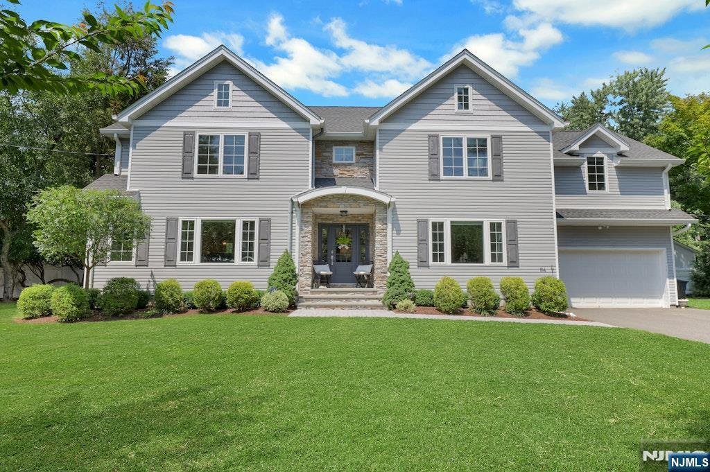 House in River Vale, New Jersey, United States 2 - 18508805