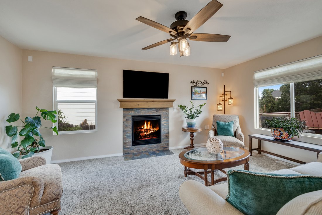 House in Monument, Colorado, United States 3 - 18508092