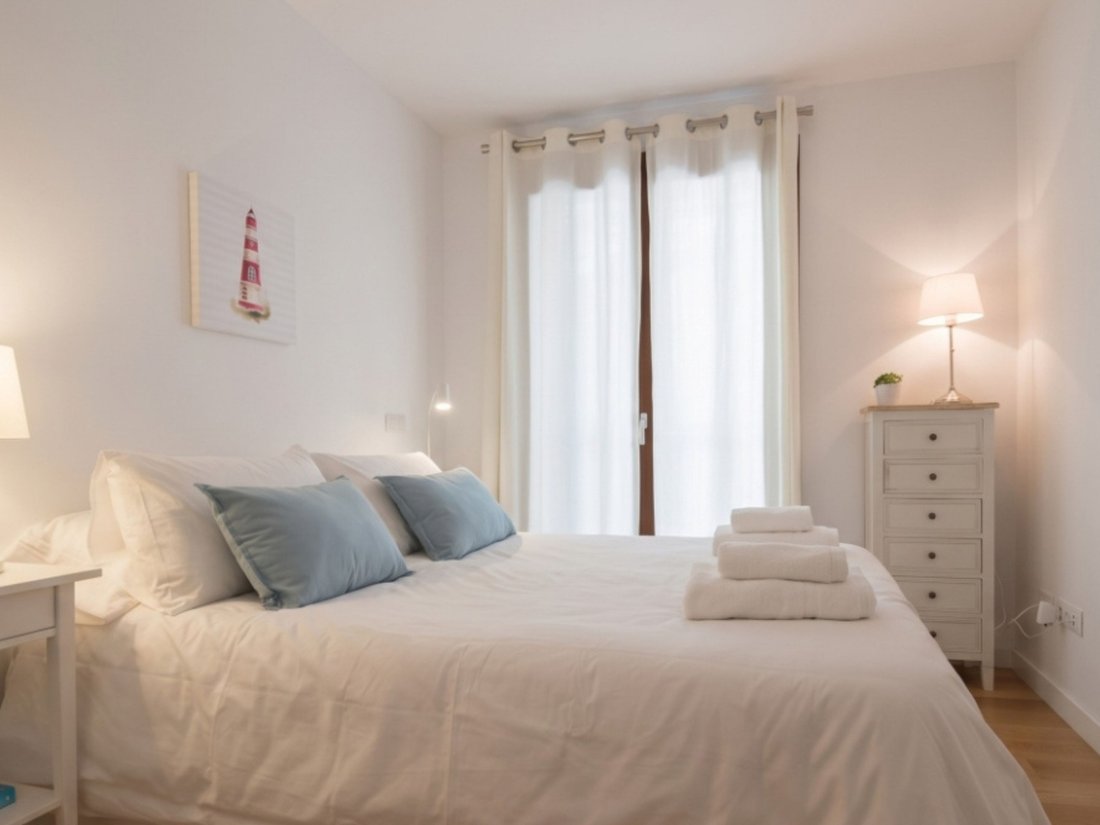 Apartment in Palma, Balearic Islands, Spain 5 - 18521274