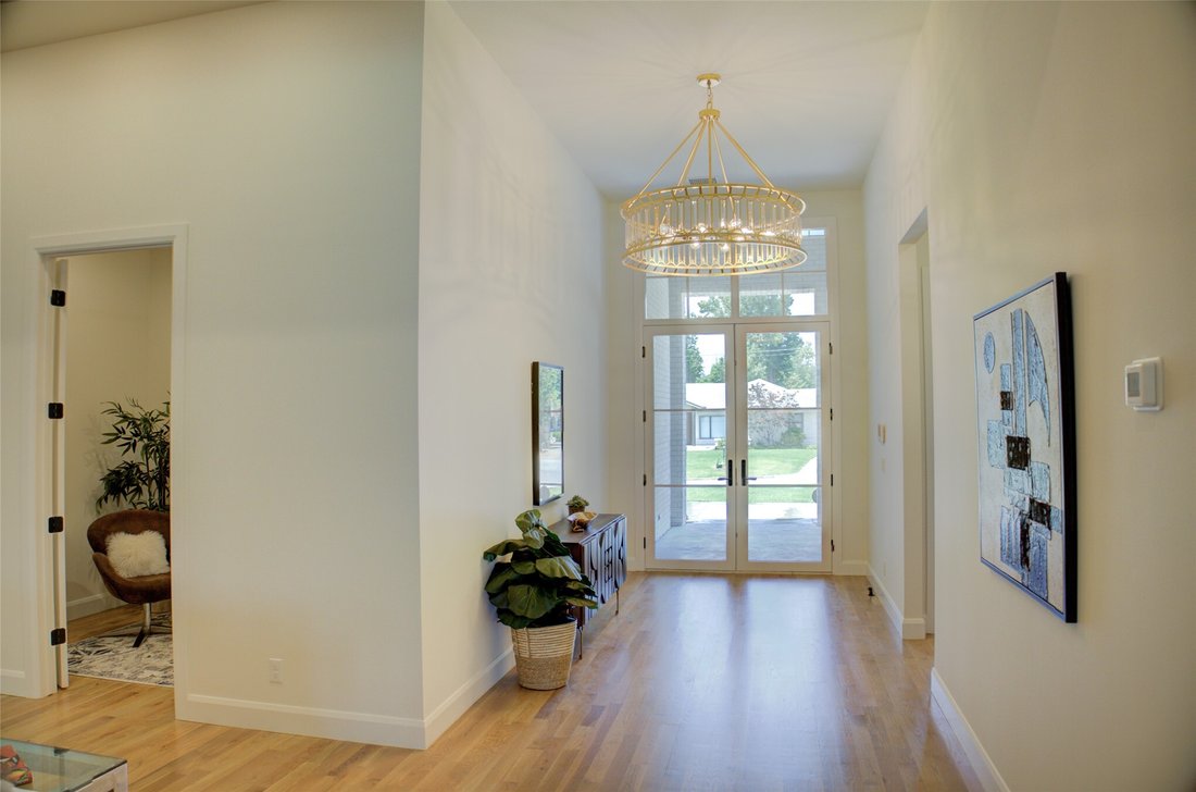 House in Tulsa, Oklahoma, United States 2 - 18508499