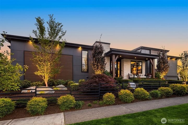 House in Kirkland, Washington, United States 1 - 18514806