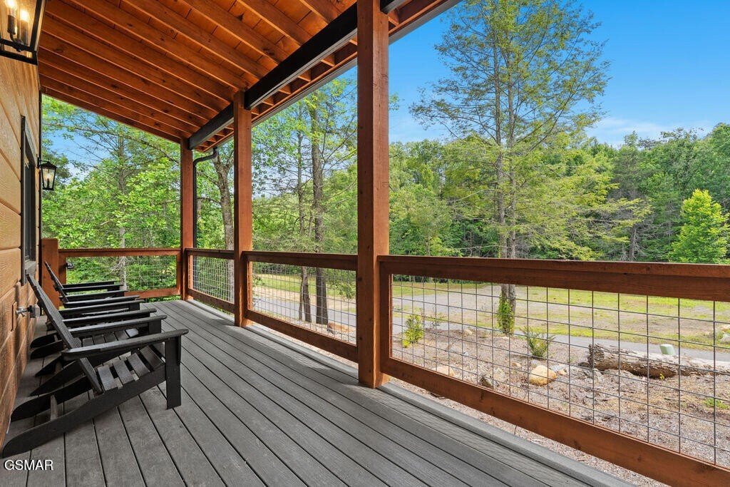 House in Sevierville, Tennessee, United States 4 - 18508602