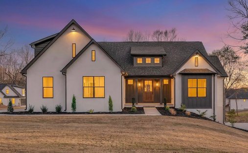 House in Greer, South Carolina, United States 1