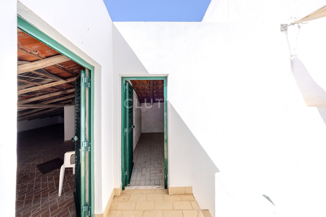 Apartment in São Sebastião, Lagos, Sao Goncalo de Lagos, Portugal 3 - 18516095