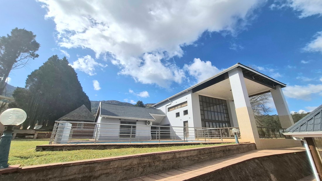 Farm Ranch in Richmond Local Municipality, KwaZulu-Natal, South Africa 4 - 18510284