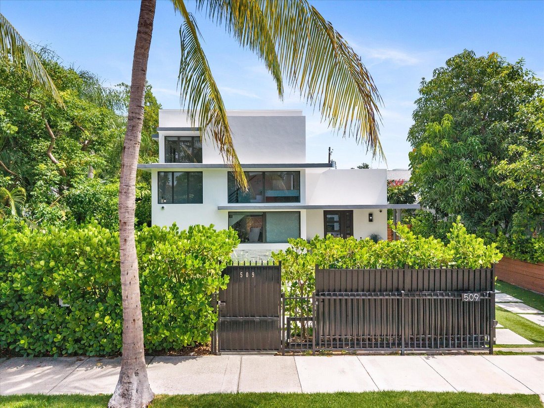 House in West Palm Beach, Florida, United States 5 - 18515981