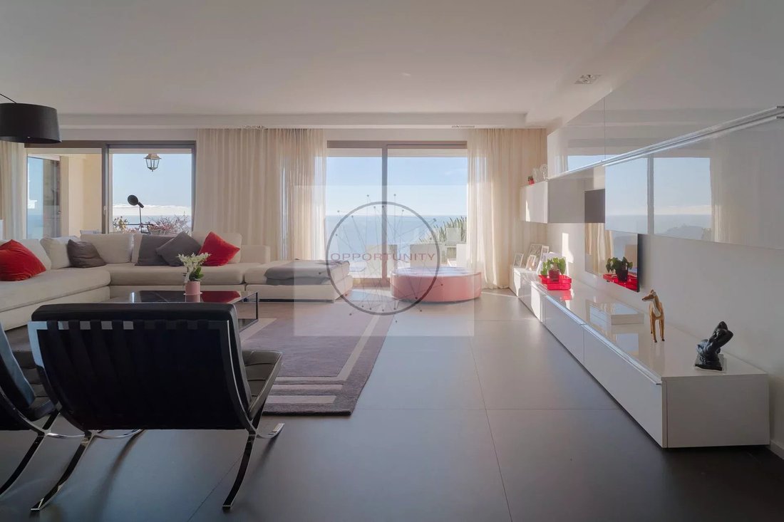 Appartement à Col de Villefranche, Villefranche-sur-Mer, France 2 - 18510010