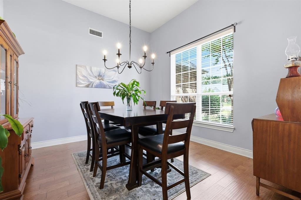 House in Cross Roads, Texas, United States 4 - 18509205