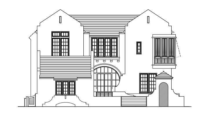 House in Watersound, Florida, United States 1 - 18511380