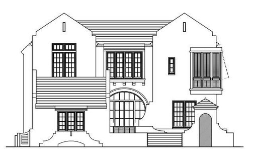 Haus in Watersound, Florida, Vereinigte Staaten 1