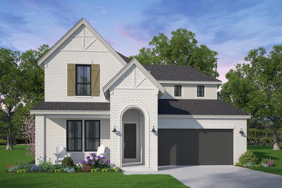 House in Webster, Texas, United States 1 - 18512527
