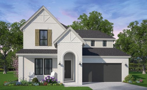 House in Webster, Texas, United States 1