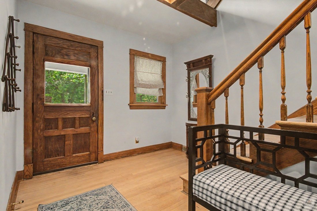 House in Oak Park, Illinois, United States 3 - 18518628