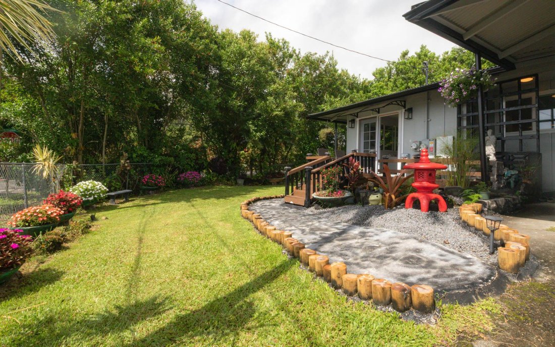 House in Pepeekeo, Hawaii, United States 2 - 18520942