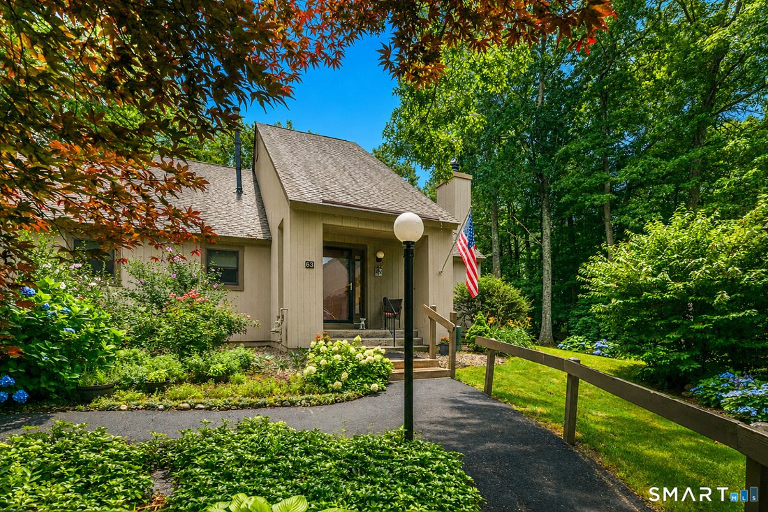 Condo in Avon, Connecticut, United States 2 - 18512494