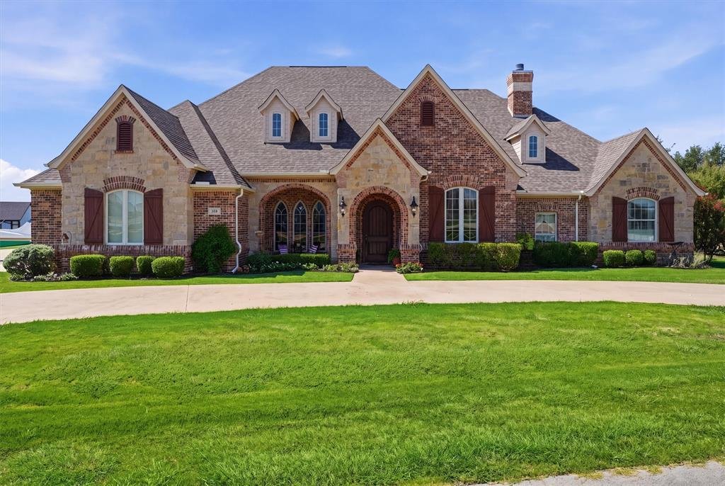 House in Cresson, Texas, United States 3 - 18513216