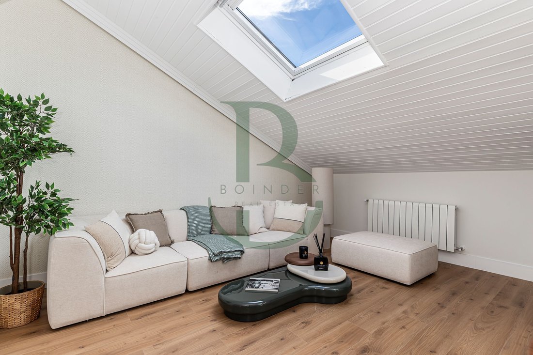 Apartment in Centro, Madrid, Spain 1 - 18513676