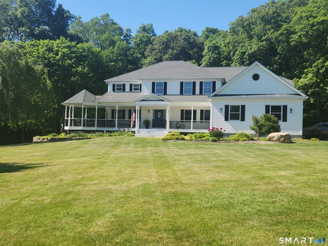 Salem, Connecticut, United States 1 - 18510487
