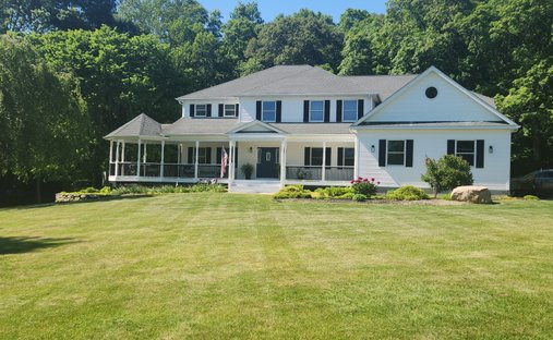 Salem, Connecticut, United States 1