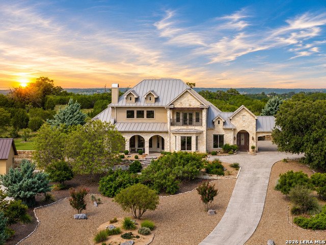 House in Kerrville, Texas, United States 1 - 18509763