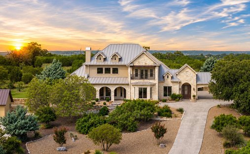 Casa en Kerrville, Texas, Estados Unidos 1