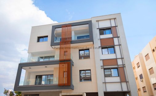 Appartement à Limassol, Limassol, Chypre 1
