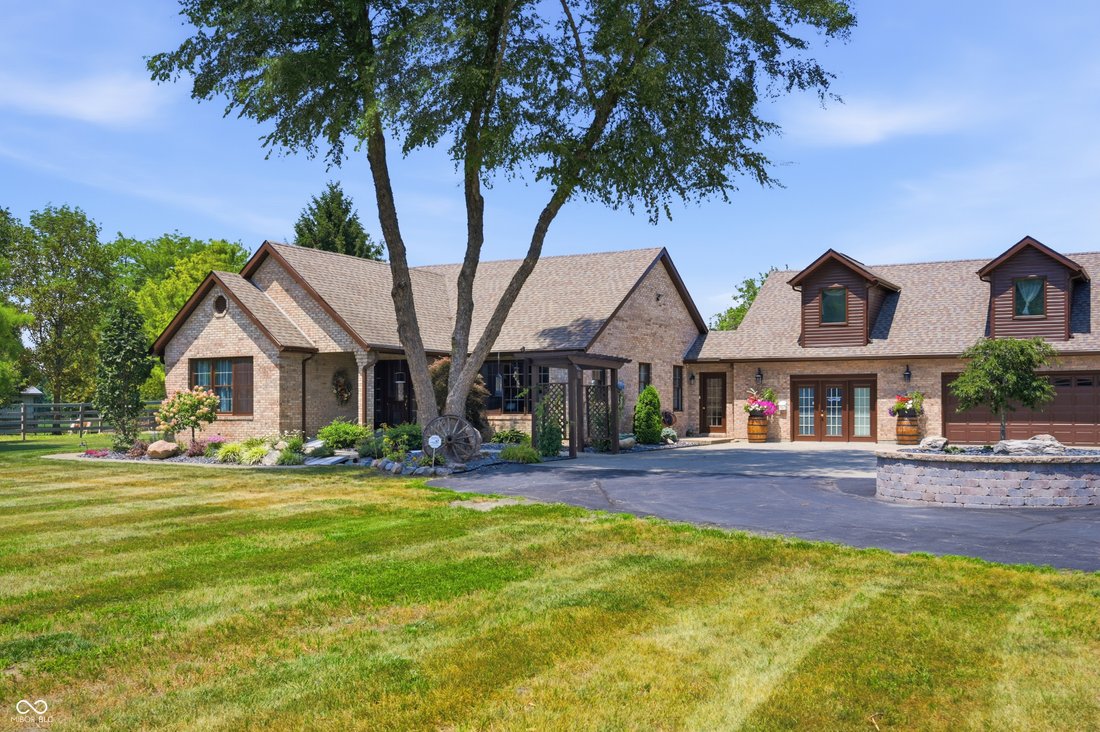 House in Greensburg, Indiana, United States 2 - 18511544