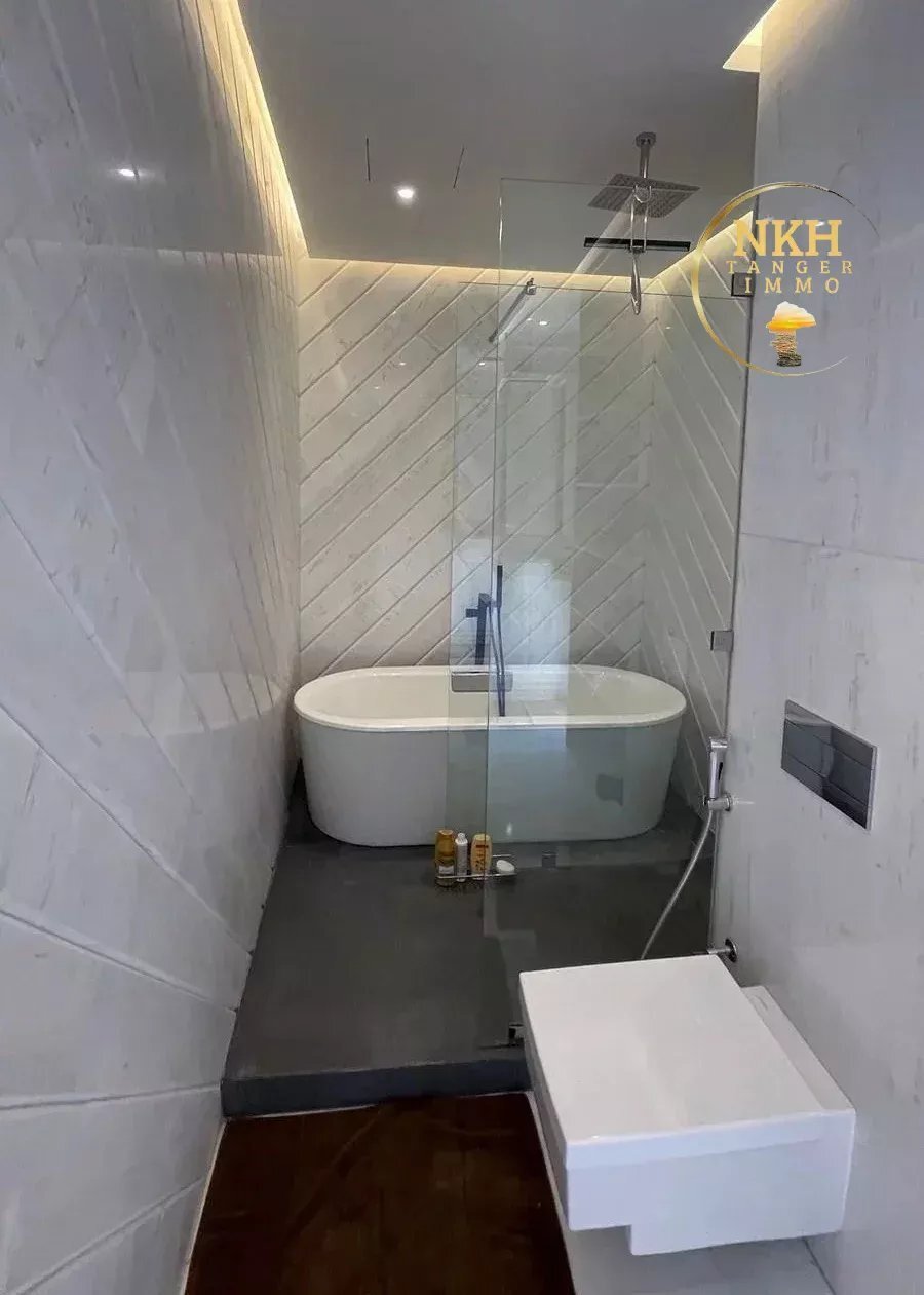 Penthouse in Tangier, Tangier-Tétouan-Al Hoceima, Morocco 5 - 17715794