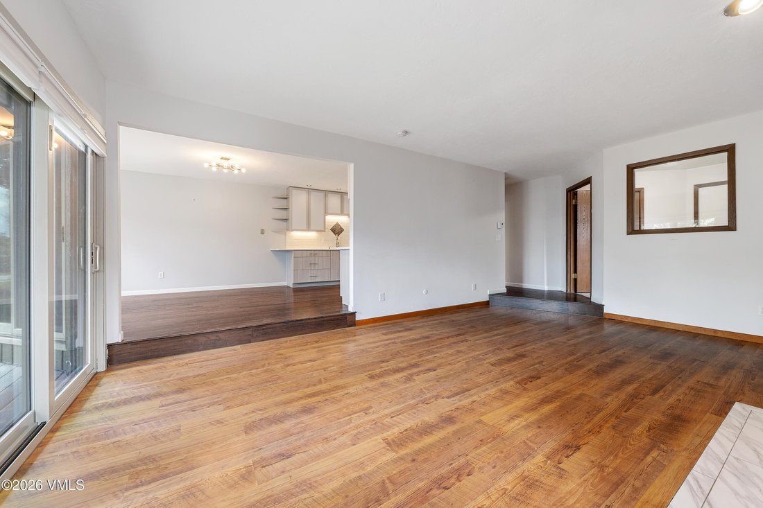 Condo in Avon, Colorado, United States 4 - 18511209