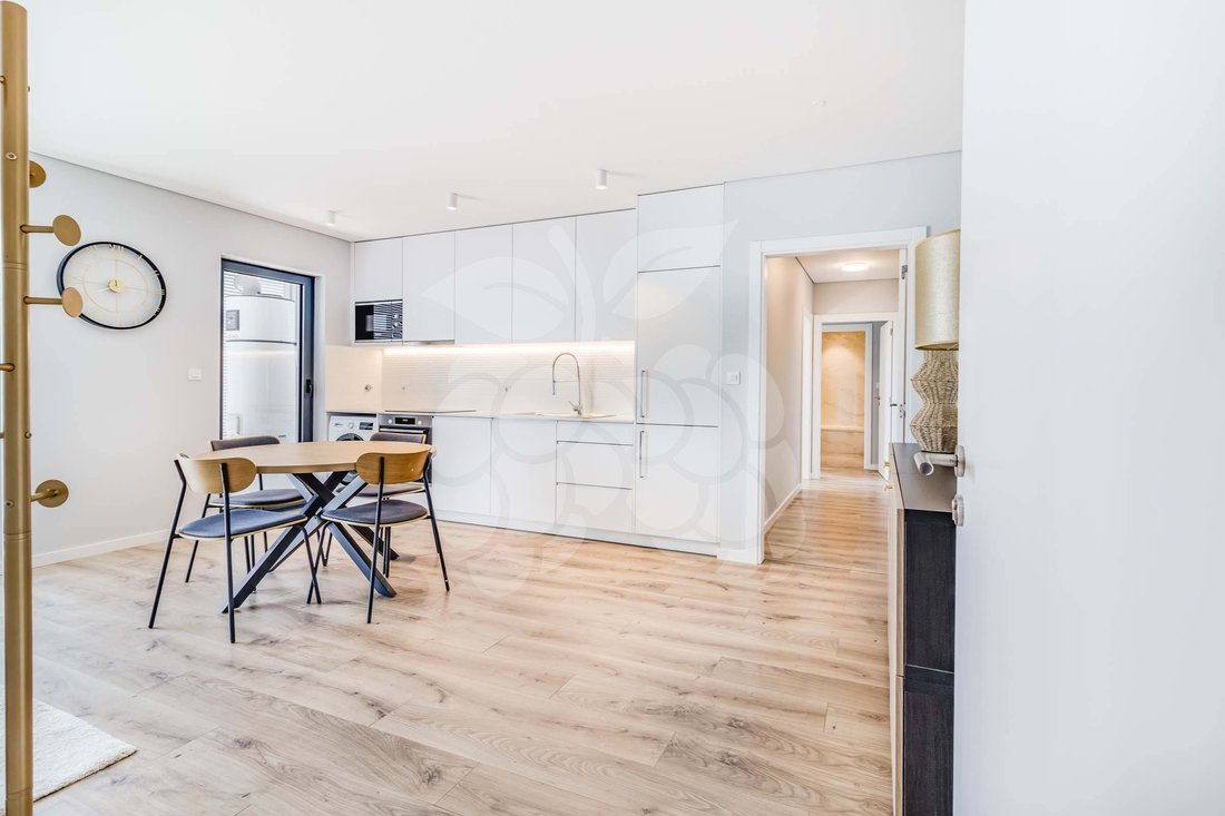 Apartment in Lumiar, Lisbon, Portugal 5 - 18513709
