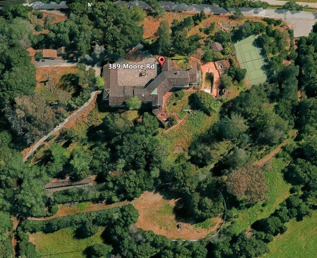 House in Emerald Hills, California, United States 3 - 18069264