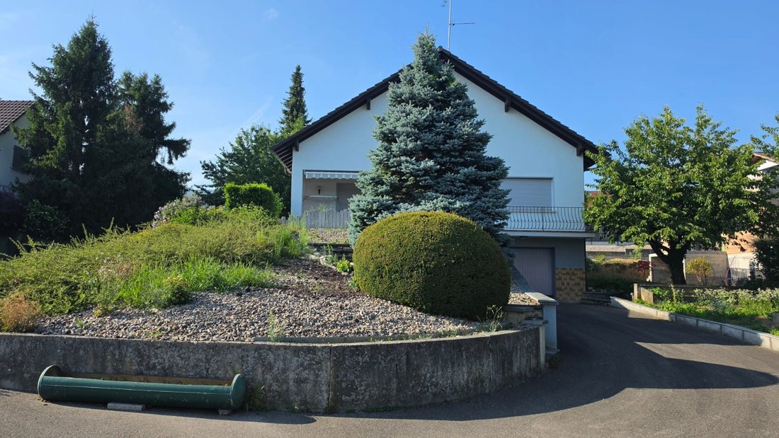 House in Hesingue, Grand Est, France 2 - 18514749