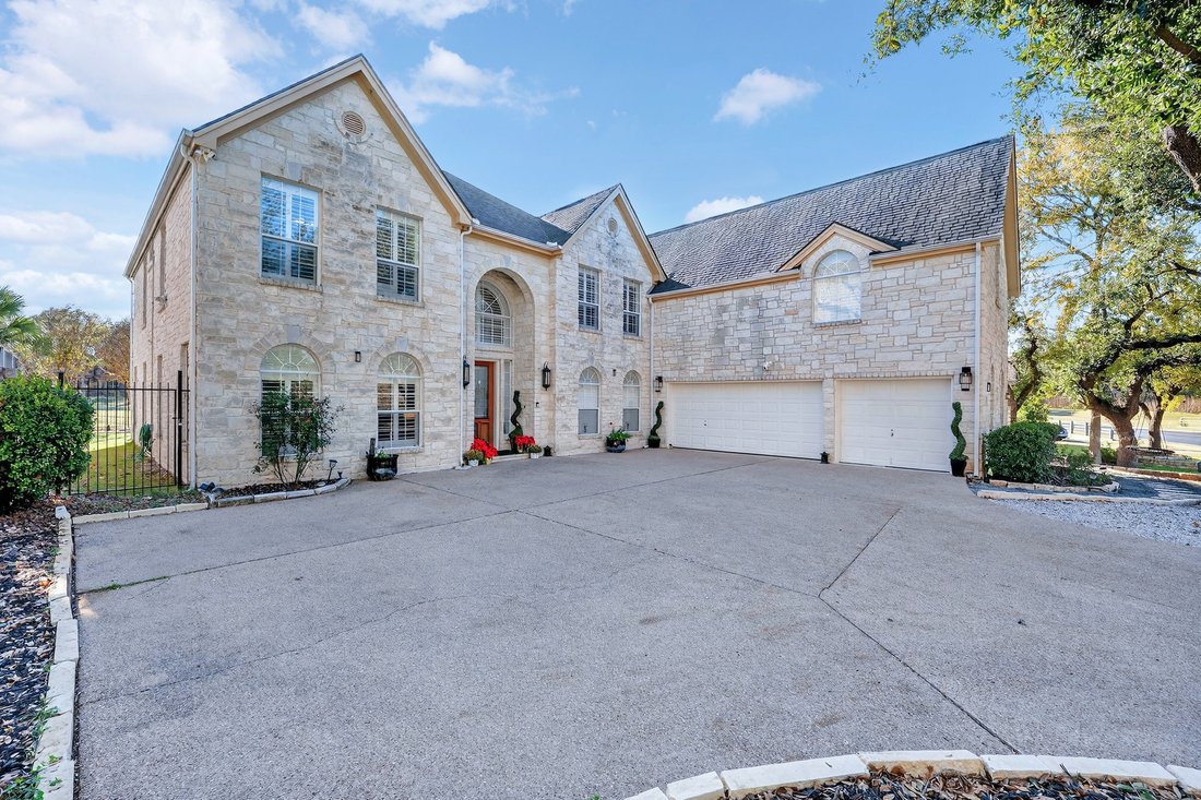 House in Round Rock, Texas, United States 4 - 16779610