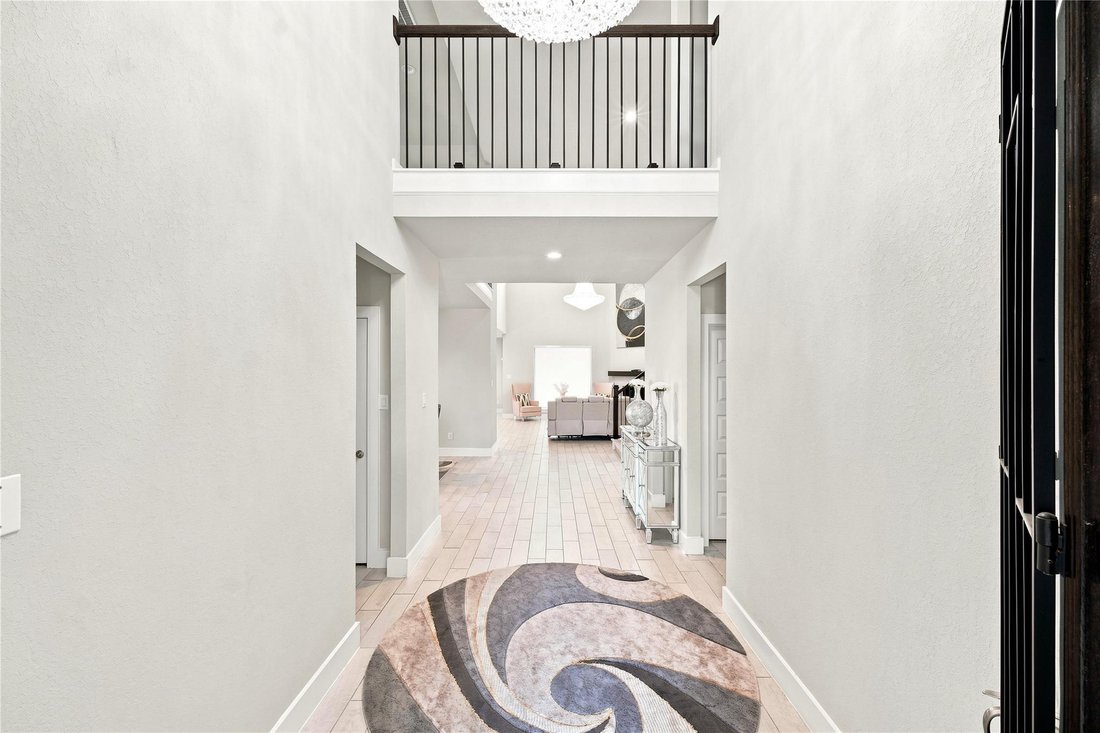 Casa a Tomball, Texas, Stati Uniti 5 - 18512613