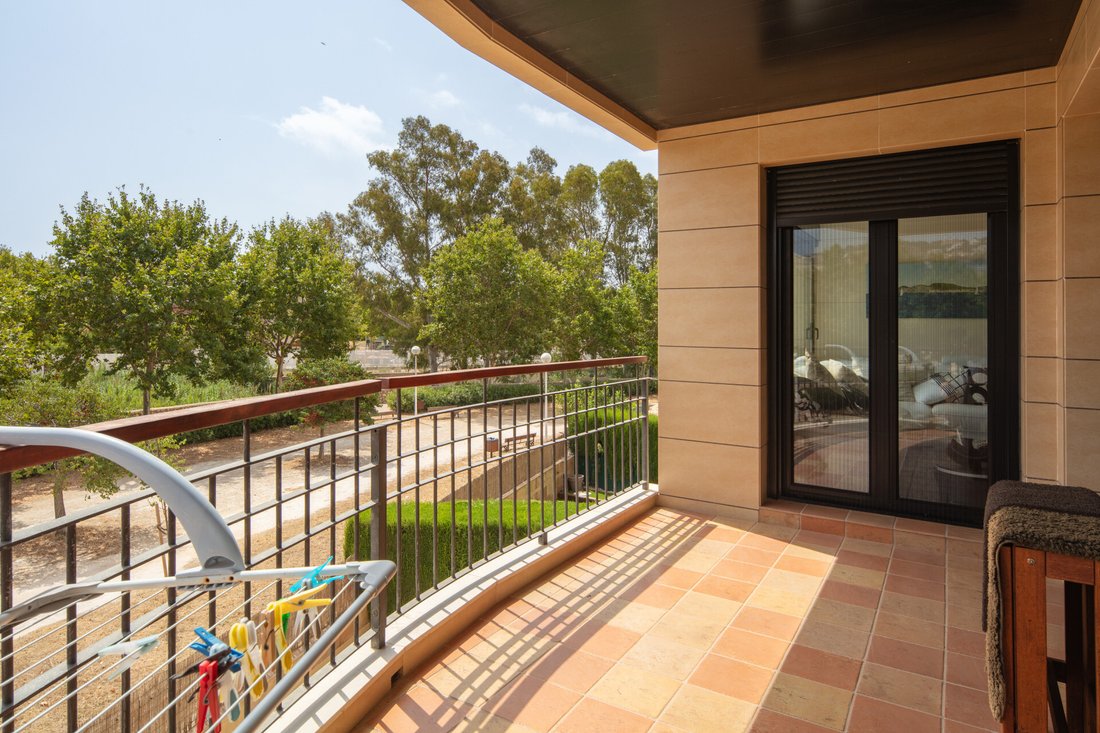Apartment in Xabia / Javea, Valencian Community, Spain 5 - 18515665