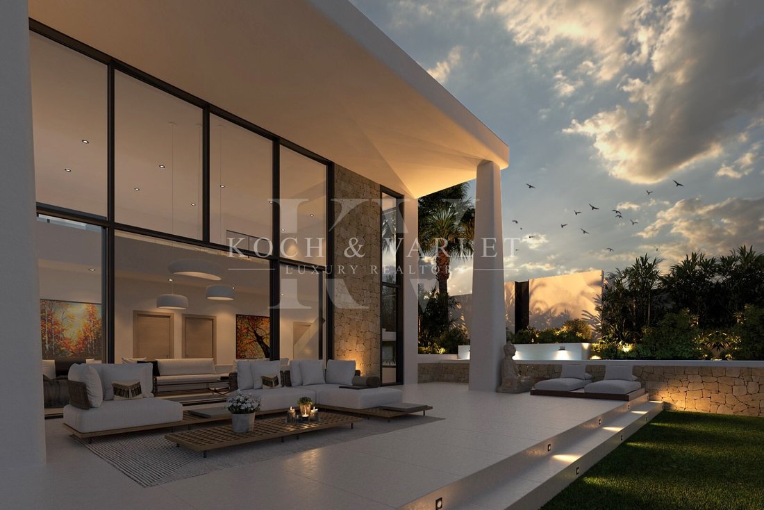 Villa in Xabia / Javea, Valencian Community, Spain 4 - 14664857
