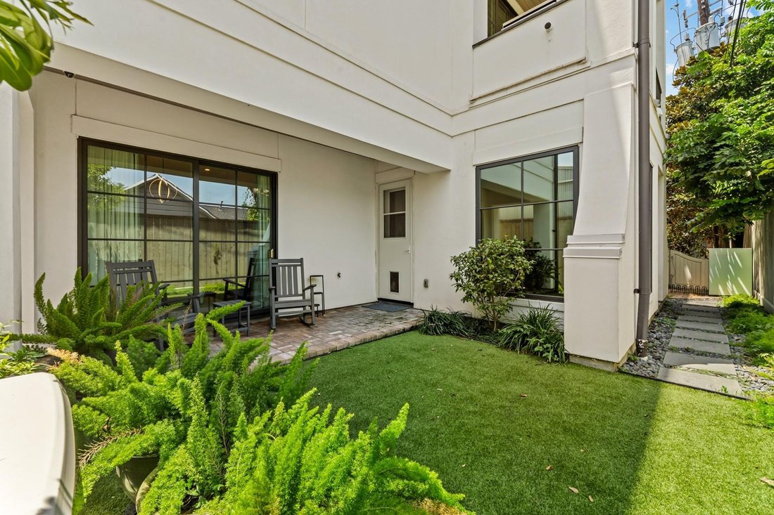 House in Houston, Texas, United States 3 - 18509394