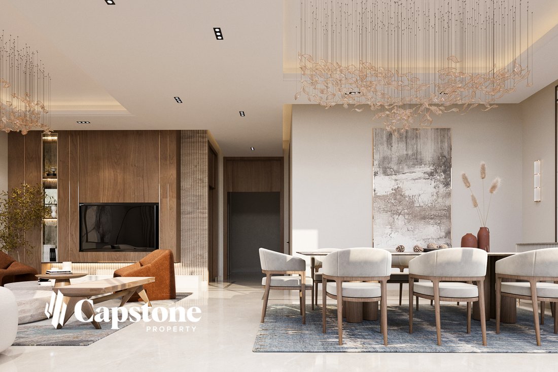 Villa in United Arab Emirates 5 - 17127043